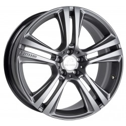 Carlsson 1/5 Revo ΙΙ | Titanium Edition